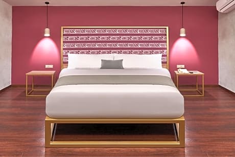 Room, 1 King Bed