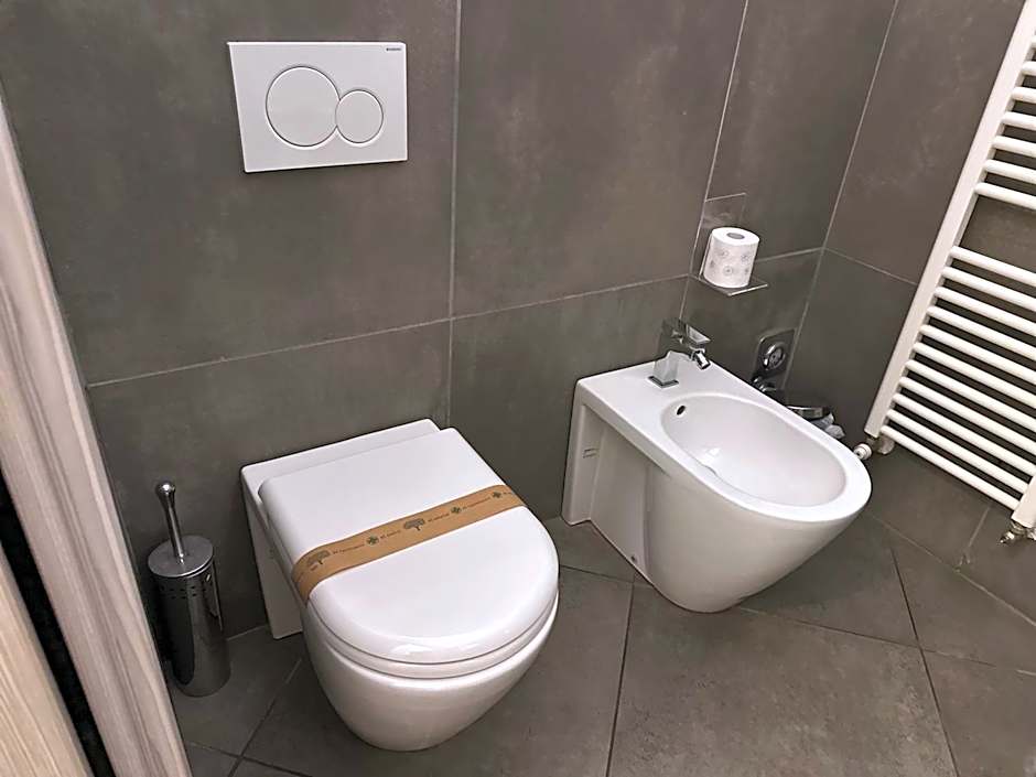 AB Suite Bohèmien B&B