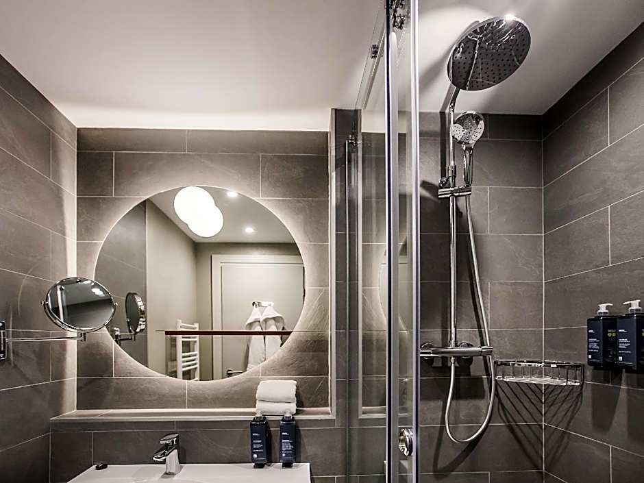 Adagio Kyiv Beresteiska