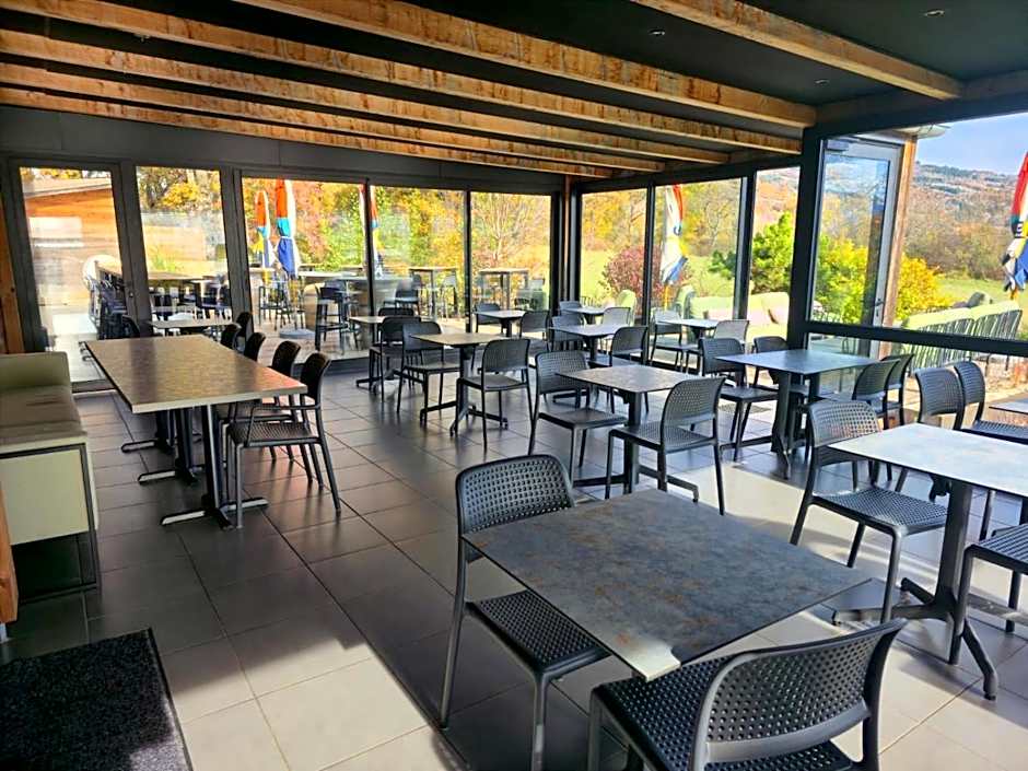 Ax Hôtel Spa & Restaurant