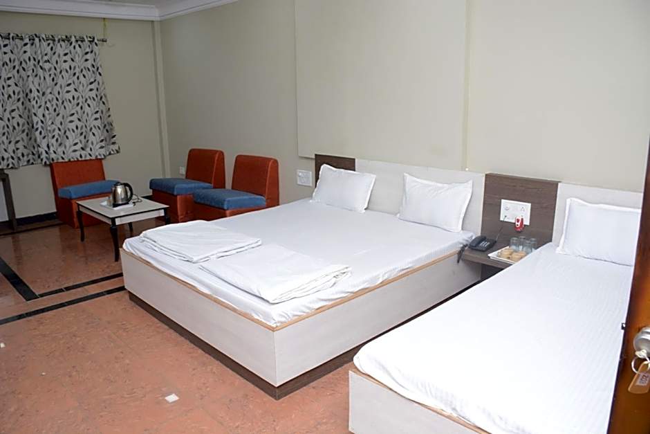 Hotel Devendra Khamgaon – Jalgaon, OH