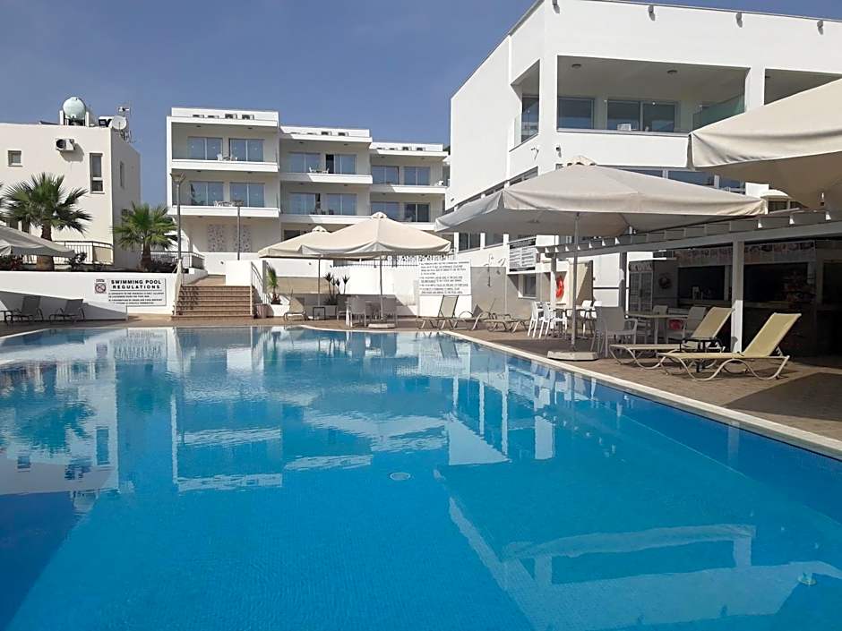 La Casa Di Napa Apartments