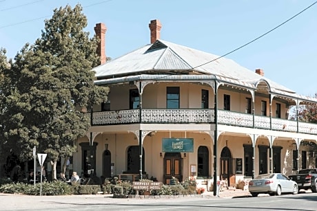 Harvest Home Avenel
