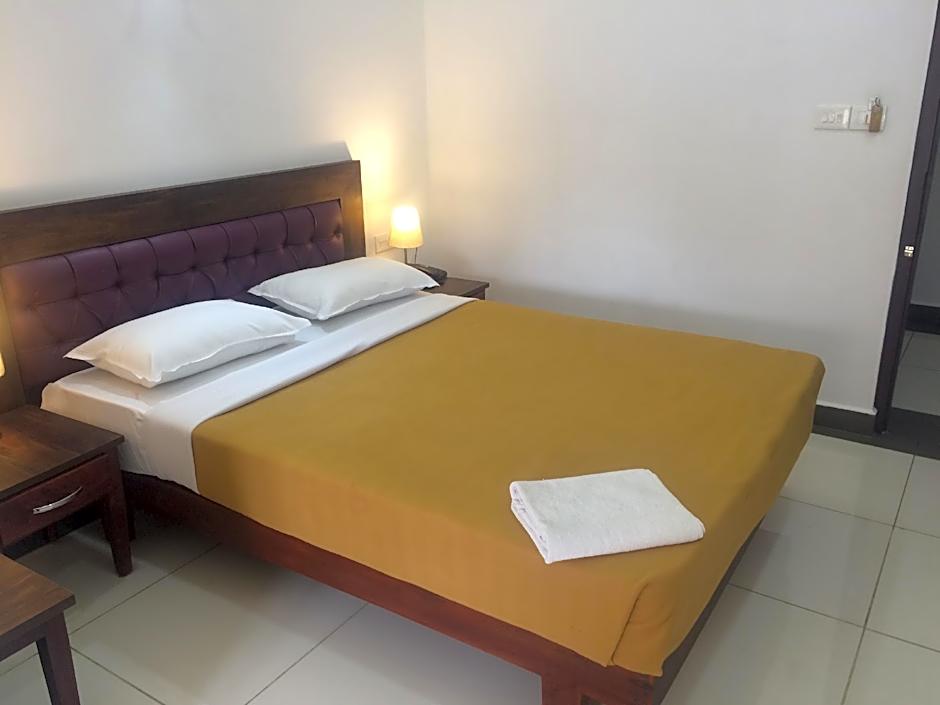 YMCA International House