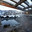 Hotel Morinokaze Tateyama