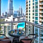 Dream Inn Apartments - Burj Residences Burj Khalifa View