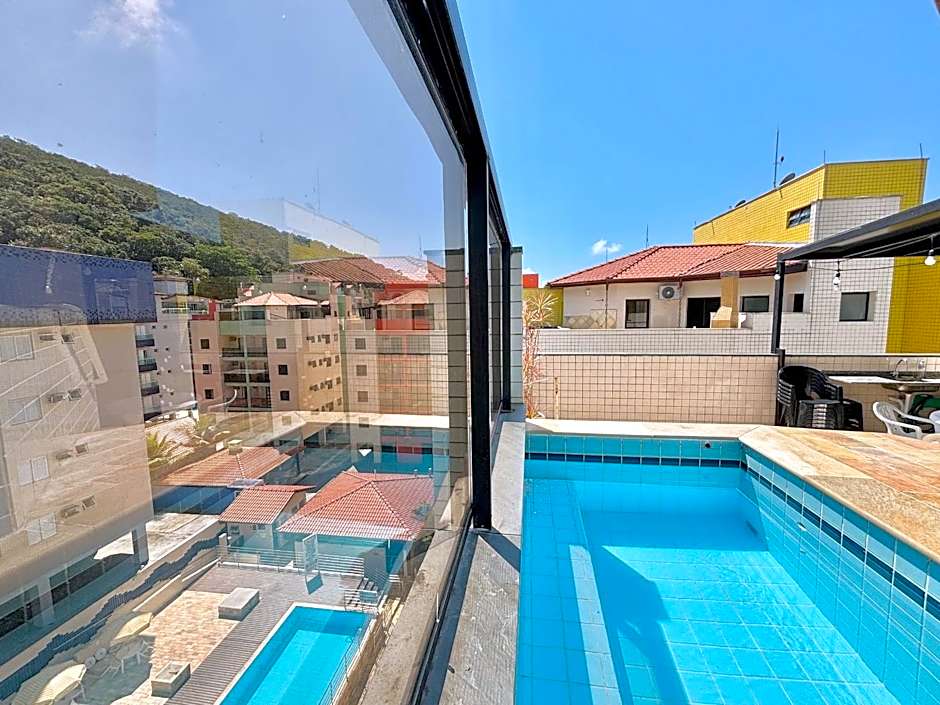 COND praias de Ubatuba