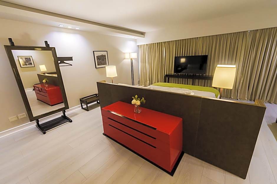 Libertad Hotel Buenos Aires