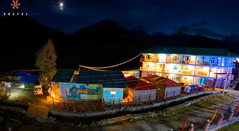 Zostel Chitkul