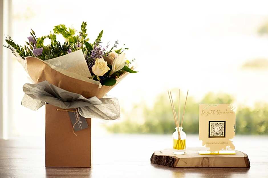 Pinkmead Estate and Vineyard