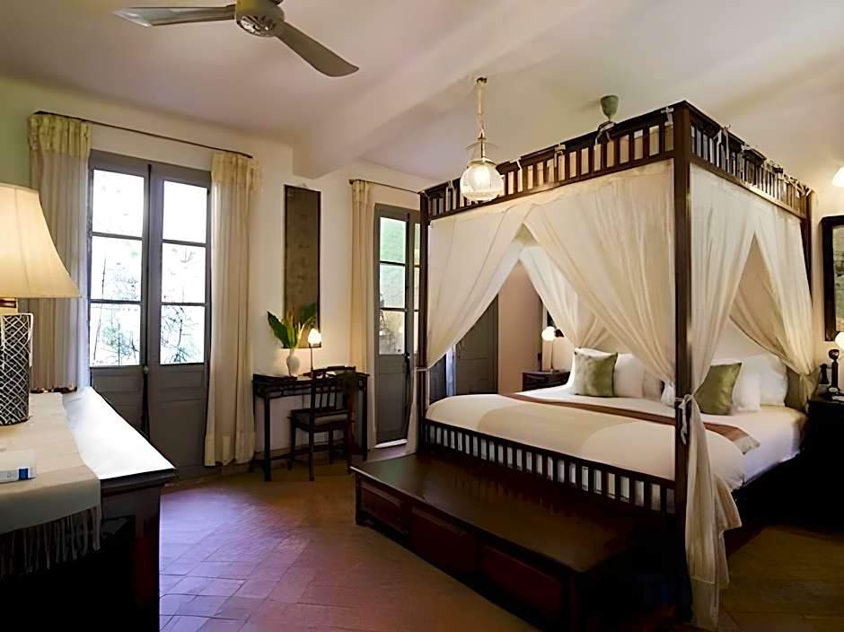 Satri House Hotel