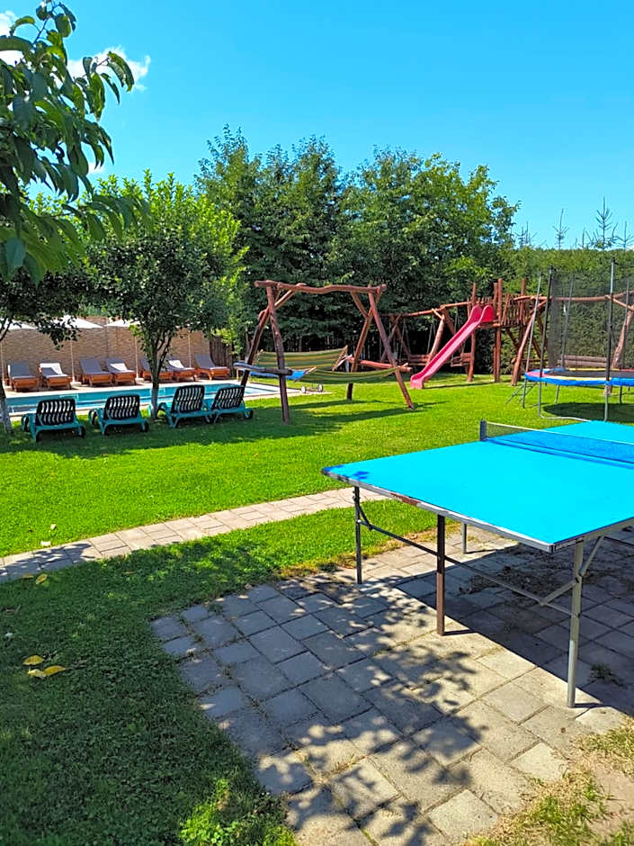 Kelemen Vendégház 2