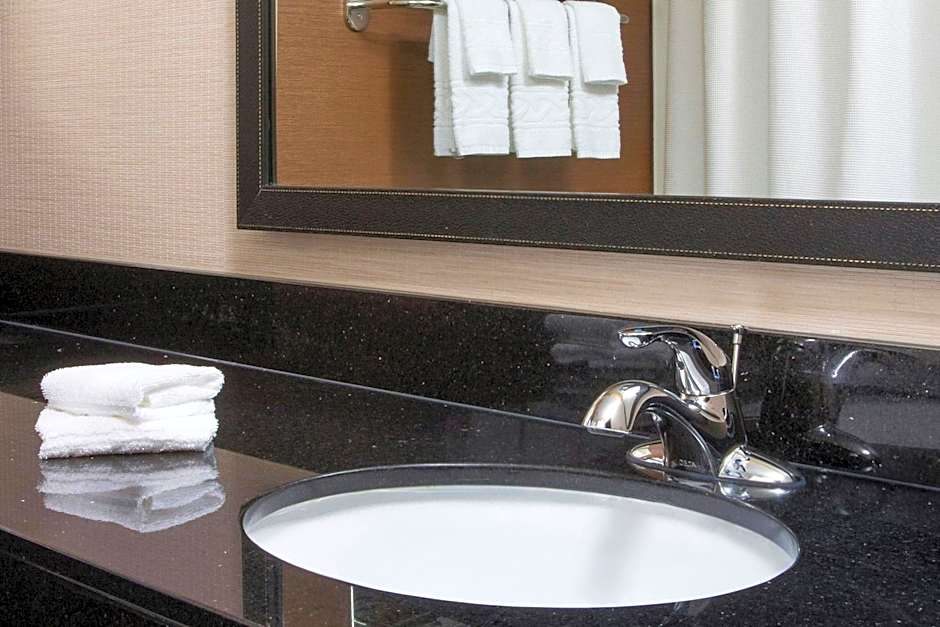 Fairfield Inn & Suites by Marriott Chicago Tinley Park