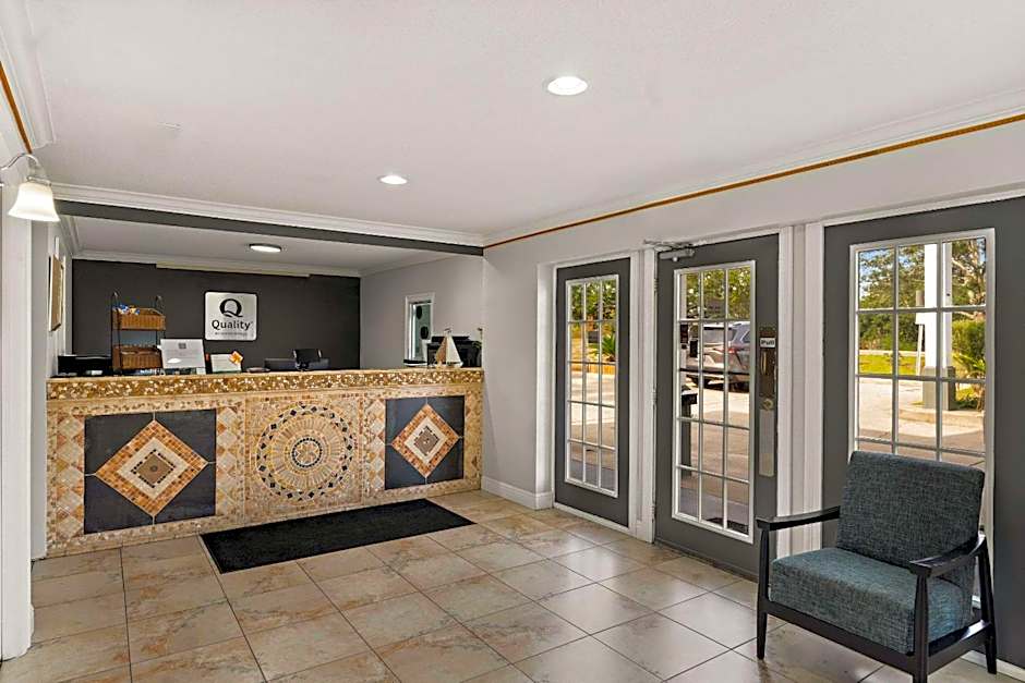 Quality Inn Ocean Springs - Biloxi East