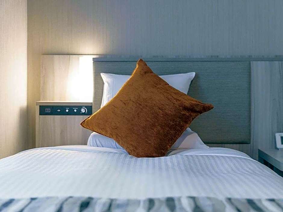 HOTEL MYSTAYS Kagoshima Tenmonkan Annex