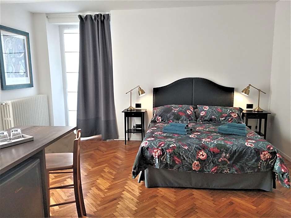 Residenza Laurum