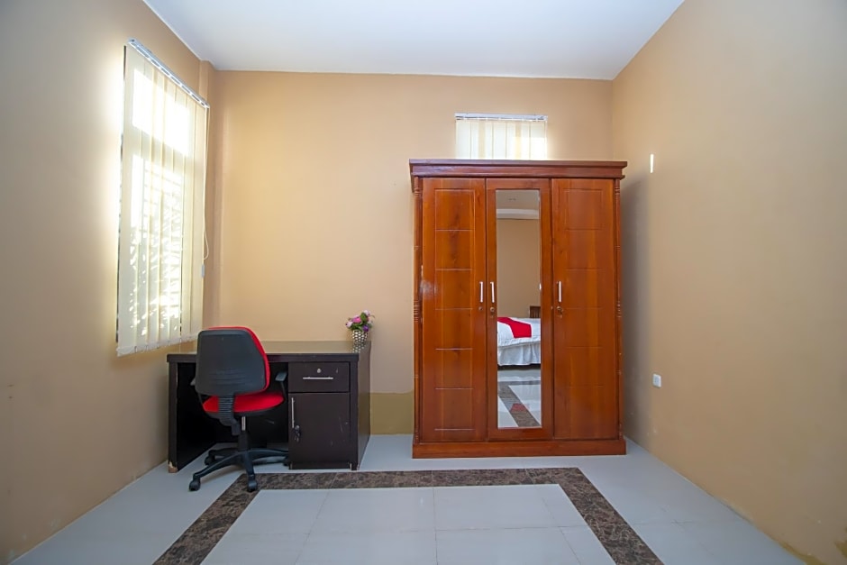 RedDoorz Syariah @ Jalan Gajah Mada Meulaboh