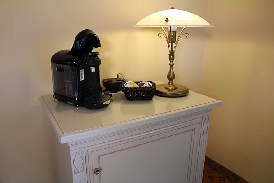 Hotel Residenz Bad Frankenhausen