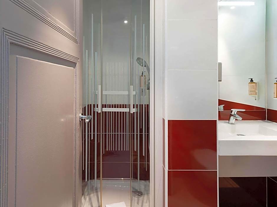 Mercure Nice Centre Grimaldi