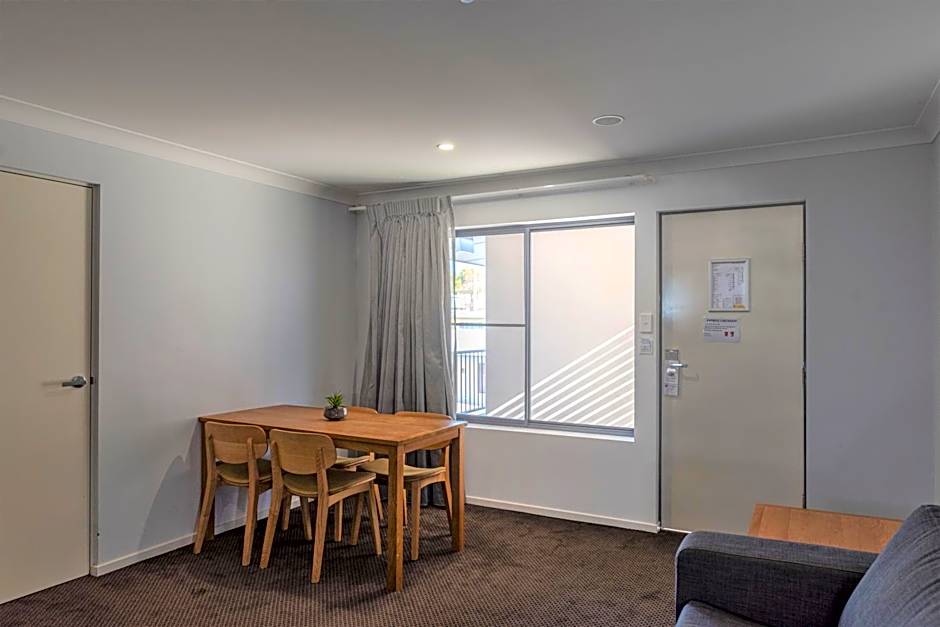 Best Western Club Quirindi Motel