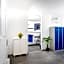 Space Home Apartment - City Center
