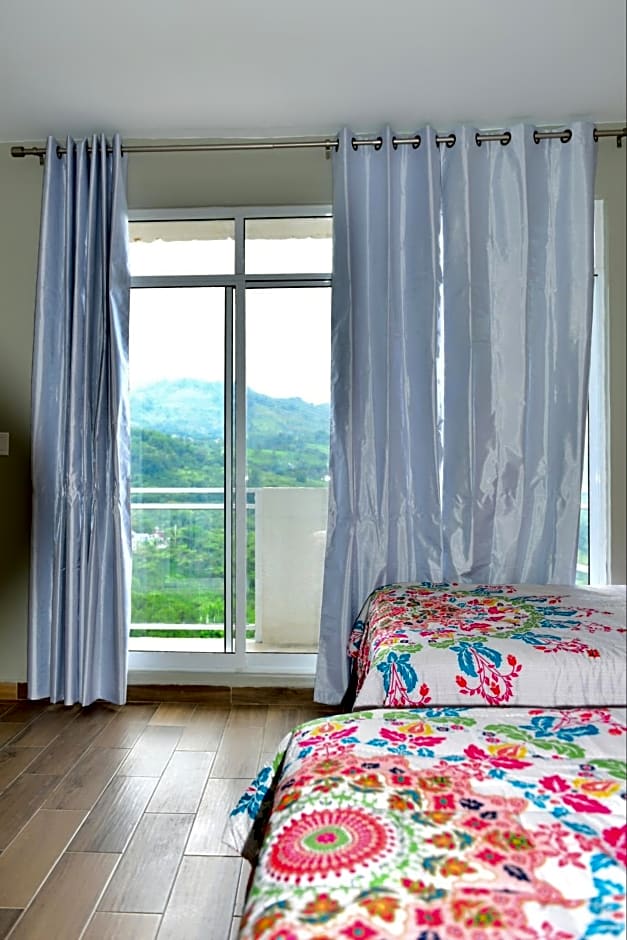 Hotel Real de Lua