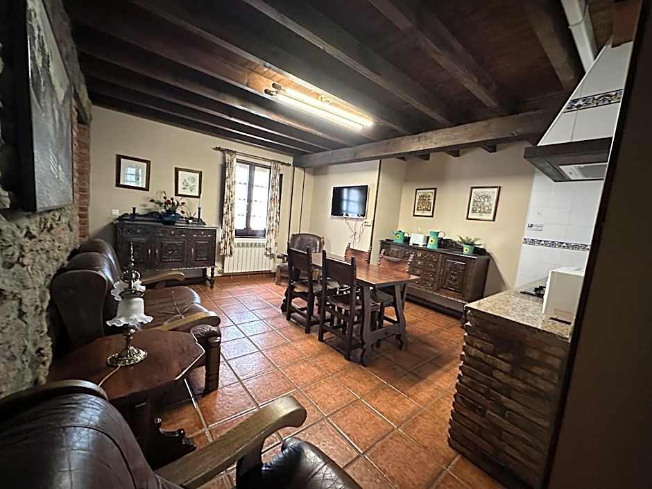 Apartamentos La Gloria