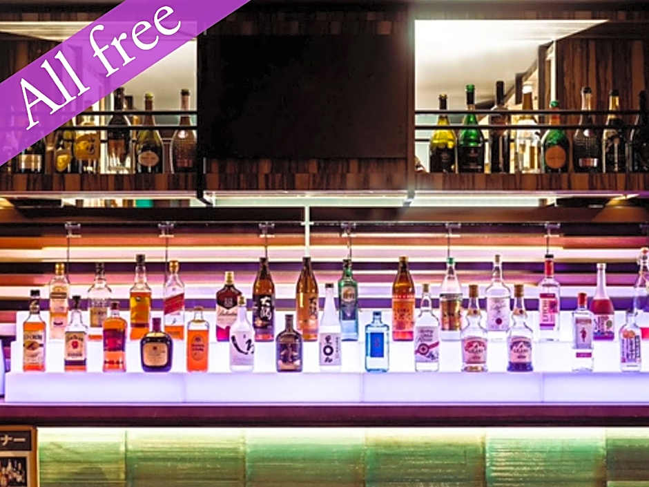 Anshin oyado woman Tokyo Ginza shiodome - Women Only