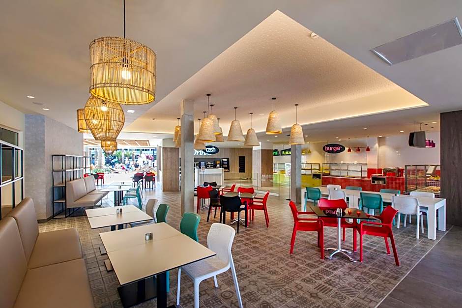 Abora Buenaventura by Lopesan Hotels