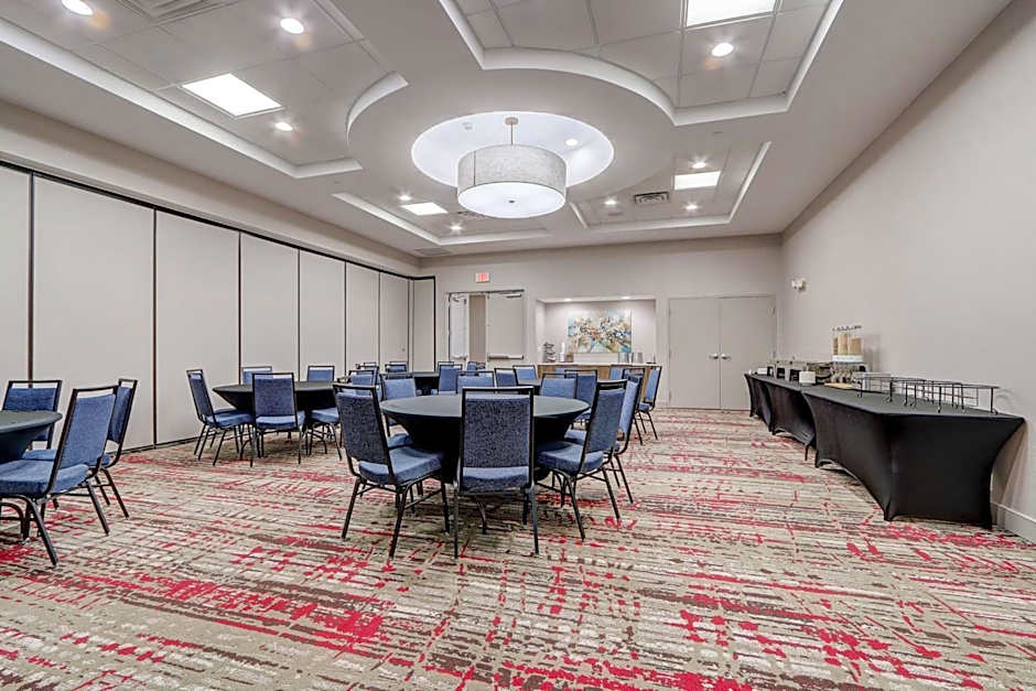 Hilton Garden Inn Indianapolis/Northwest