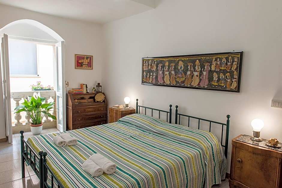 B.I.C. (bnb in centro)