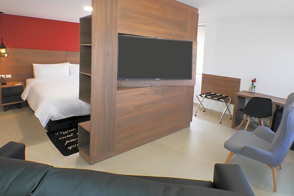 Park Inn by Radisson Quito