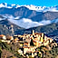 Maison Barnoin-Chambres et villas au calme proche Nice