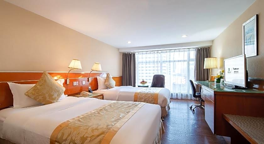 Yihe Hotel Ouzhuang