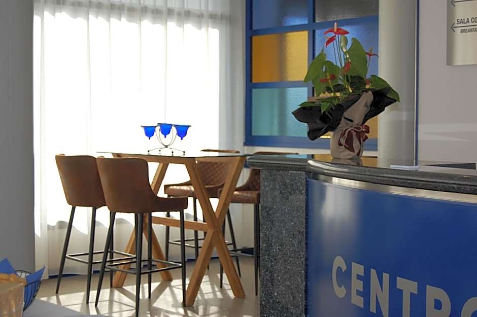 CENTRO HOTEL - Venice Airport