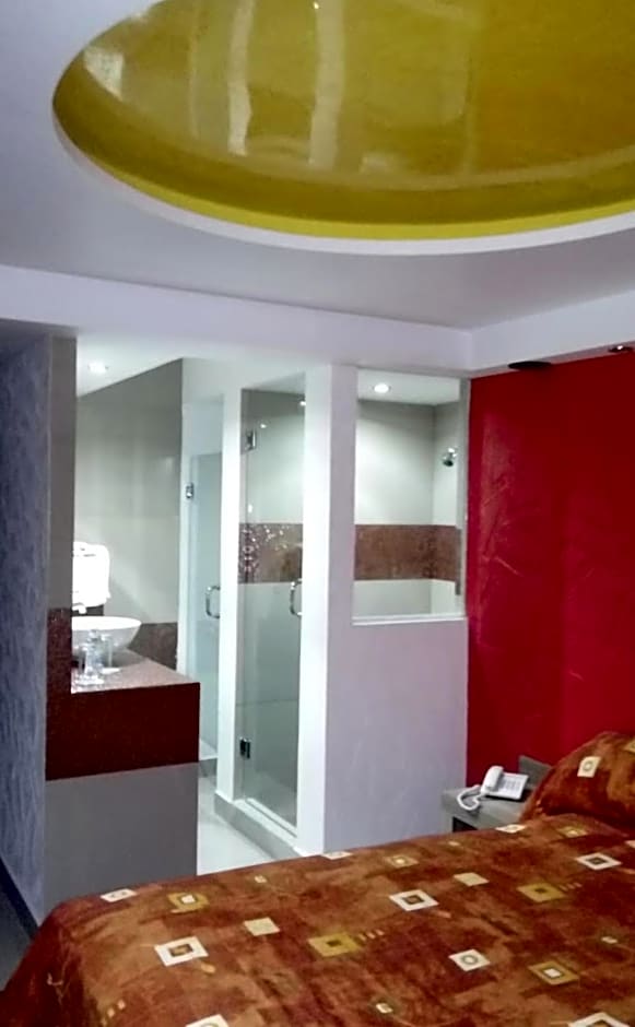 Hotel Rossel Plaza