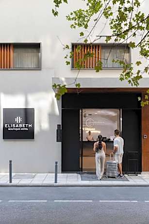 Elisabeth Boutique Hotel