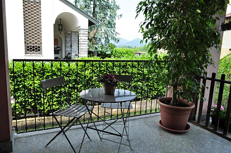 Ca' Rosa Bed & Breakfast