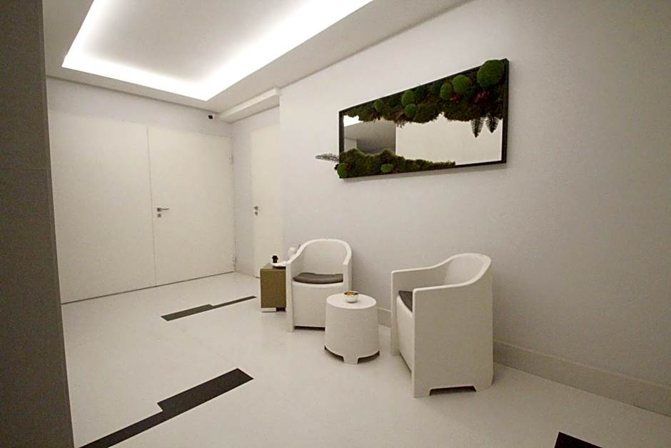 B&B Elles con parcheggio interno