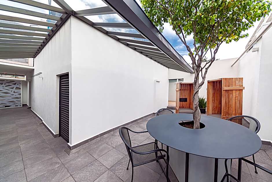 Suites Río Elba