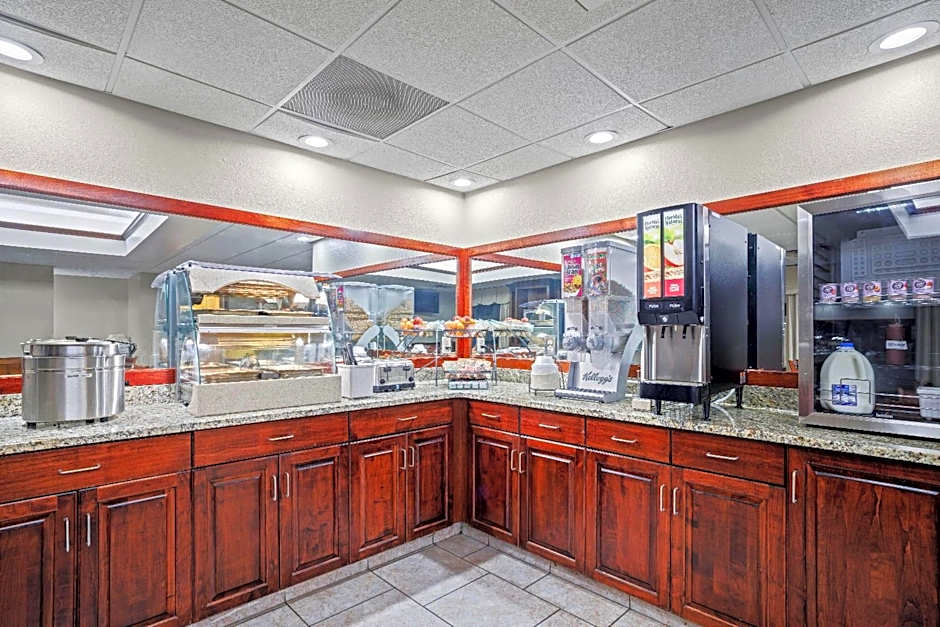 Baymont by Wyndham Madisonville