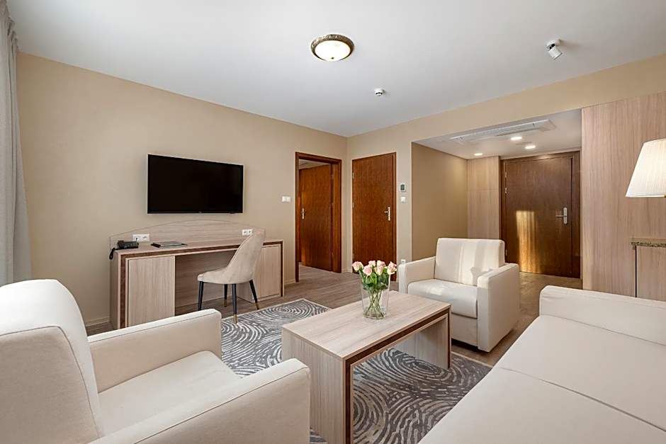 Hotel Juvena Wellness & SPA