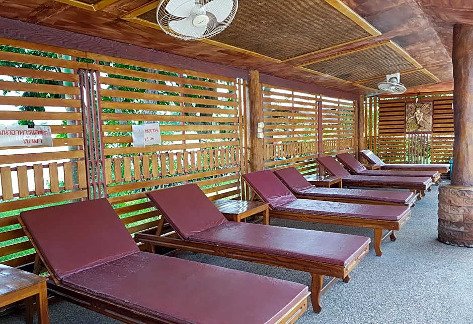 Changthai Comfort Guest House