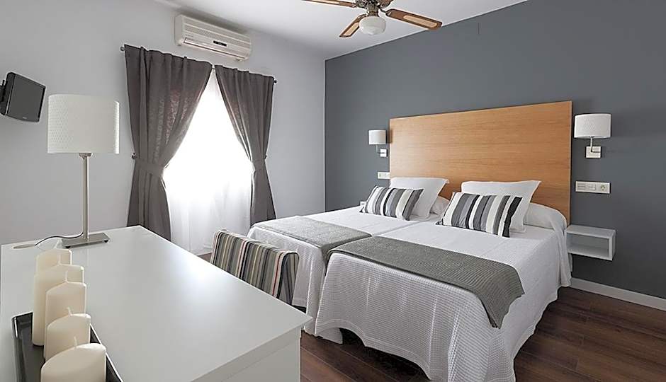 Hotel Llorca