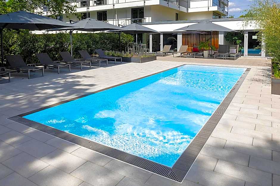 Schlosshotel Monrepos