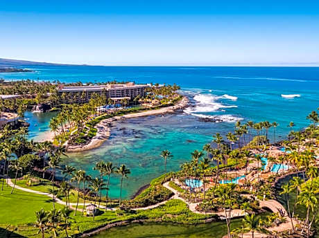 Hilton Waikoloa Village