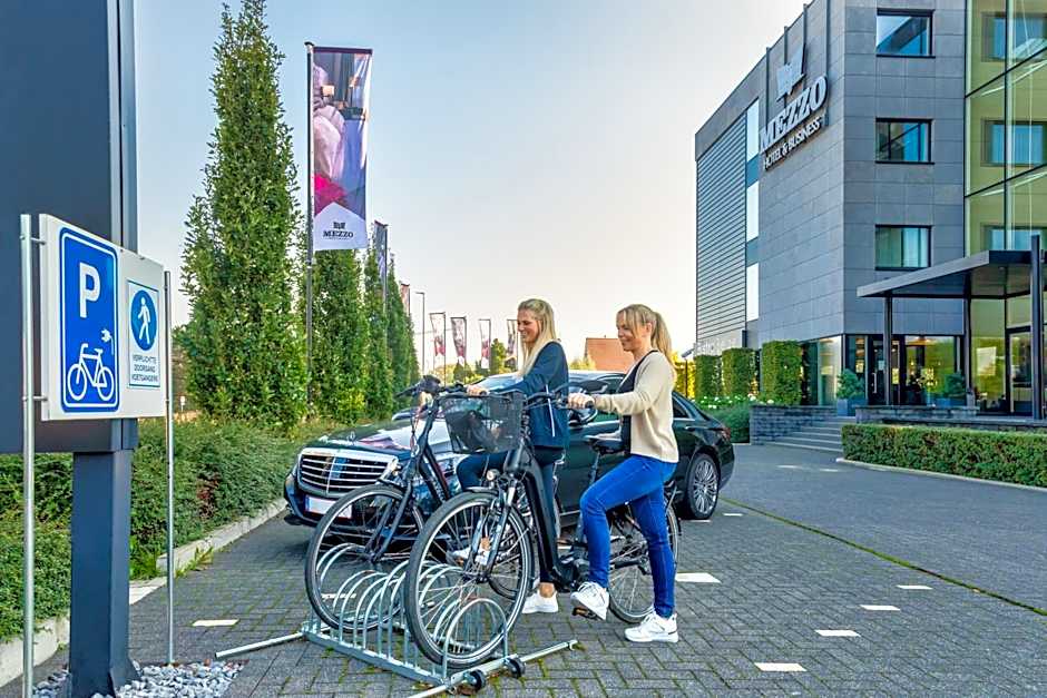 Mezzo Beringen