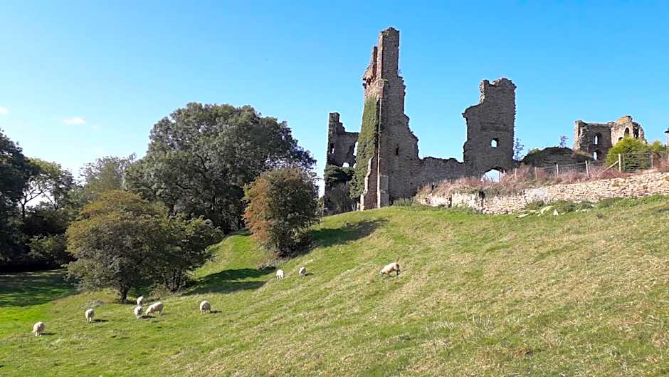 Castle Lodge