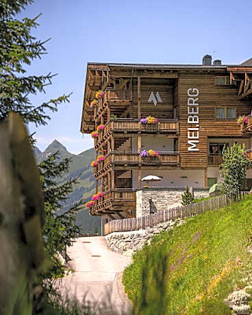 Mei.Berg premium view Appartements