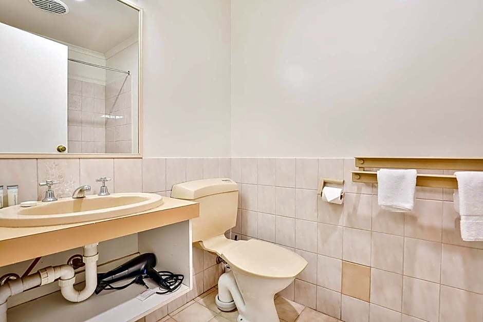 Mildura City Gate Motel